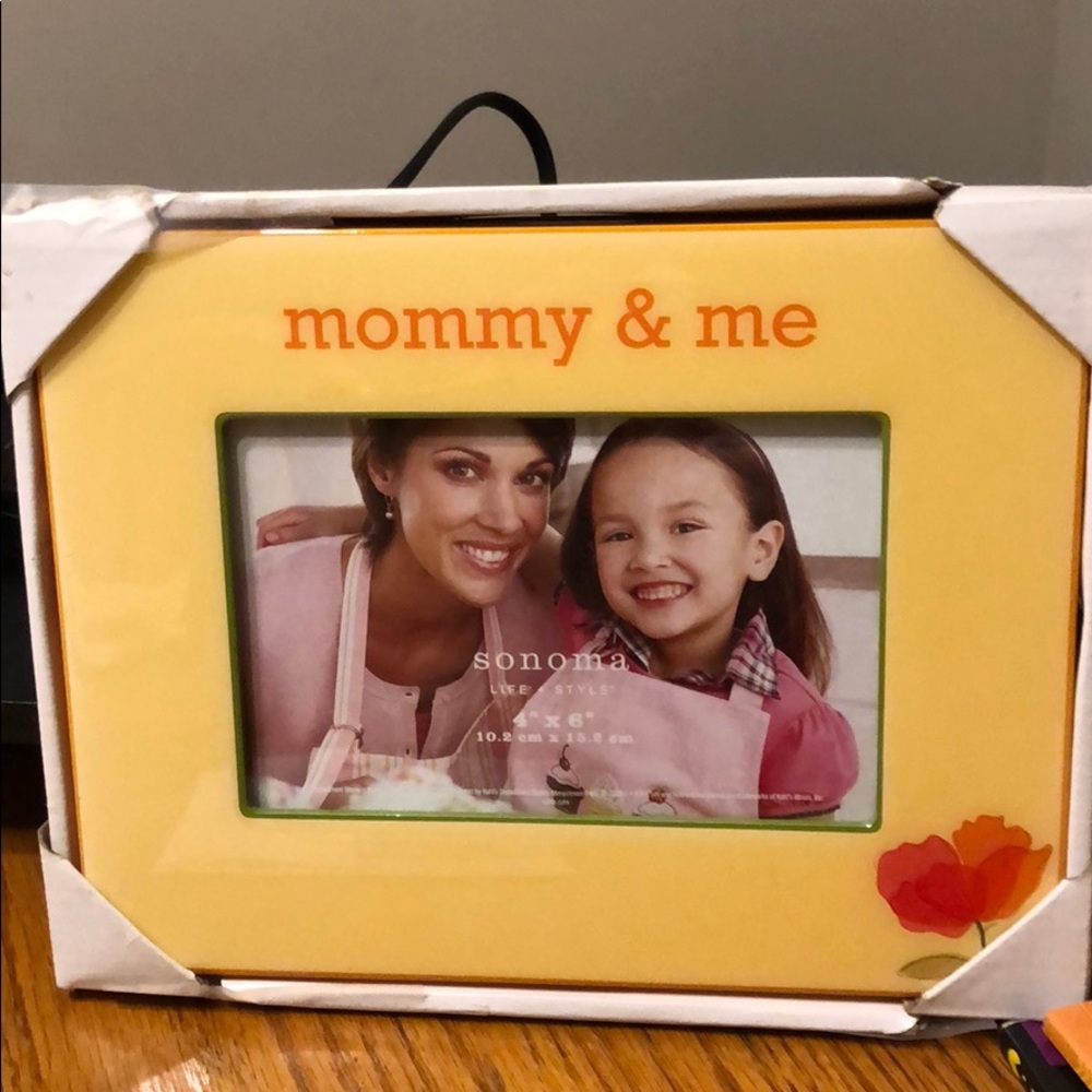 Picture frame